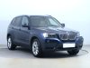 BMW X3, 2012 - celkový pohled