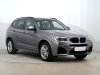 BMW X3, 2016 - celkový pohled