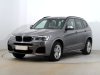 BMW X3, 2016 - pohled č. 3