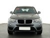 BMW X3, 2015 - pohled č. 2
