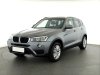 BMW X3, 2015 - pohled č. 3
