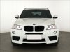 BMW X3, 2014 - pohled č. 2