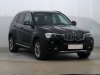 BMW X3, 2015 - celkový pohled