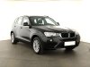 BMW X3, 2015 - celkový pohled