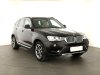BMW X3, 2016 - celkový pohled