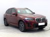 BMW X3, 2023 - celkový pohled