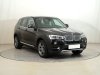 BMW X3, 2015 - celkový pohled