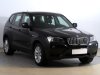 BMW X3, 2013 - celkový pohled