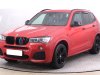 BMW X3, 2015 - pohled č. 3