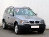 BMW X3, 2006 - celkový pohled