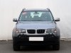 BMW X3, 2006 - pohled č. 2