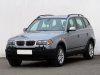 BMW X3, 2006 - pohled č. 3