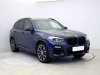 BMW X3, 2018 - celkový pohled