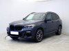 BMW X3, 2018 - pohled č. 3