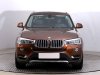 BMW X3, 2016 - pohled č. 2
