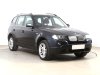 BMW X3, 2008 - celkový pohled