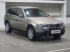 BMW X3, 2006 - celkový pohled