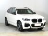 BMW X3, 2019 - celkový pohled