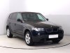 BMW X3, 2008 - celkový pohled