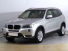 BMW X3, 2012 - pohled č. 3