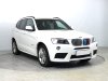 BMW X3, 2012 - celkový pohled