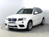 BMW X3, 2012 - pohled č. 3