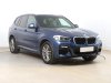 BMW X3, 2018 - celkový pohled