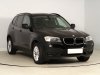 BMW X3, 2011 - celkový pohled
