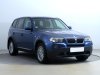 BMW X3, 2007 - celkový pohled