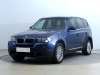 BMW X3, 2007 - pohled č. 3