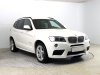 BMW X3, 2011 - celkový pohled