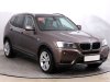 BMW X3, 2010 - celkový pohled