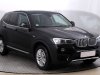 BMW X3, 2016 - celkový pohled