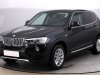 BMW X3, 2016 - pohled č. 3