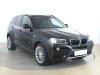 BMW X3, 2013 - celkový pohled