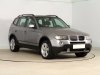 BMW X3, 2007 - celkový pohled