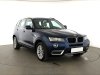 BMW X3, 2014 - celkový pohled