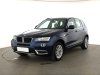 BMW X3, 2014 - pohled č. 3