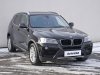 BMW X3, 2011 - celkový pohled