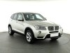BMW X3, 2011 - celkový pohled