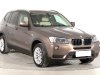 BMW X3, 2012 - celkový pohled