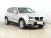 BMW X3, 2013 - celkový pohled