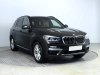 BMW X3, 2018 - celkový pohled