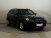 BMW X3, 2014 - celkový pohled