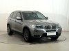 BMW X3, 2011 - celkový pohled