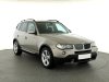 BMW X3, 2006 - celkový pohled