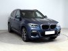 BMW X3, 2019 - celkový pohled