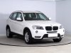 BMW X3, 2011 - celkový pohled