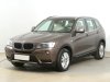 BMW X3, 2014 - pohled č. 3