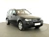 BMW X3, 2007 - celkový pohled